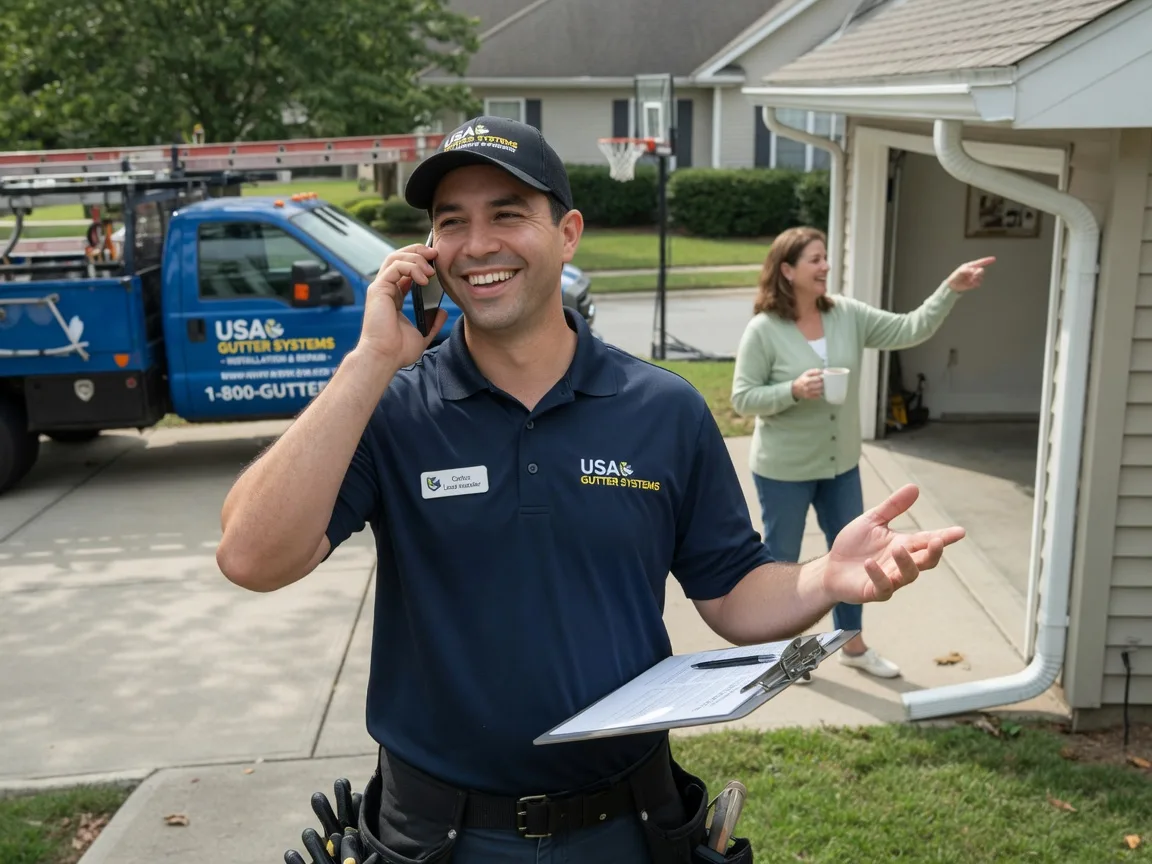 Gutter Installation Washington, PA FAQs